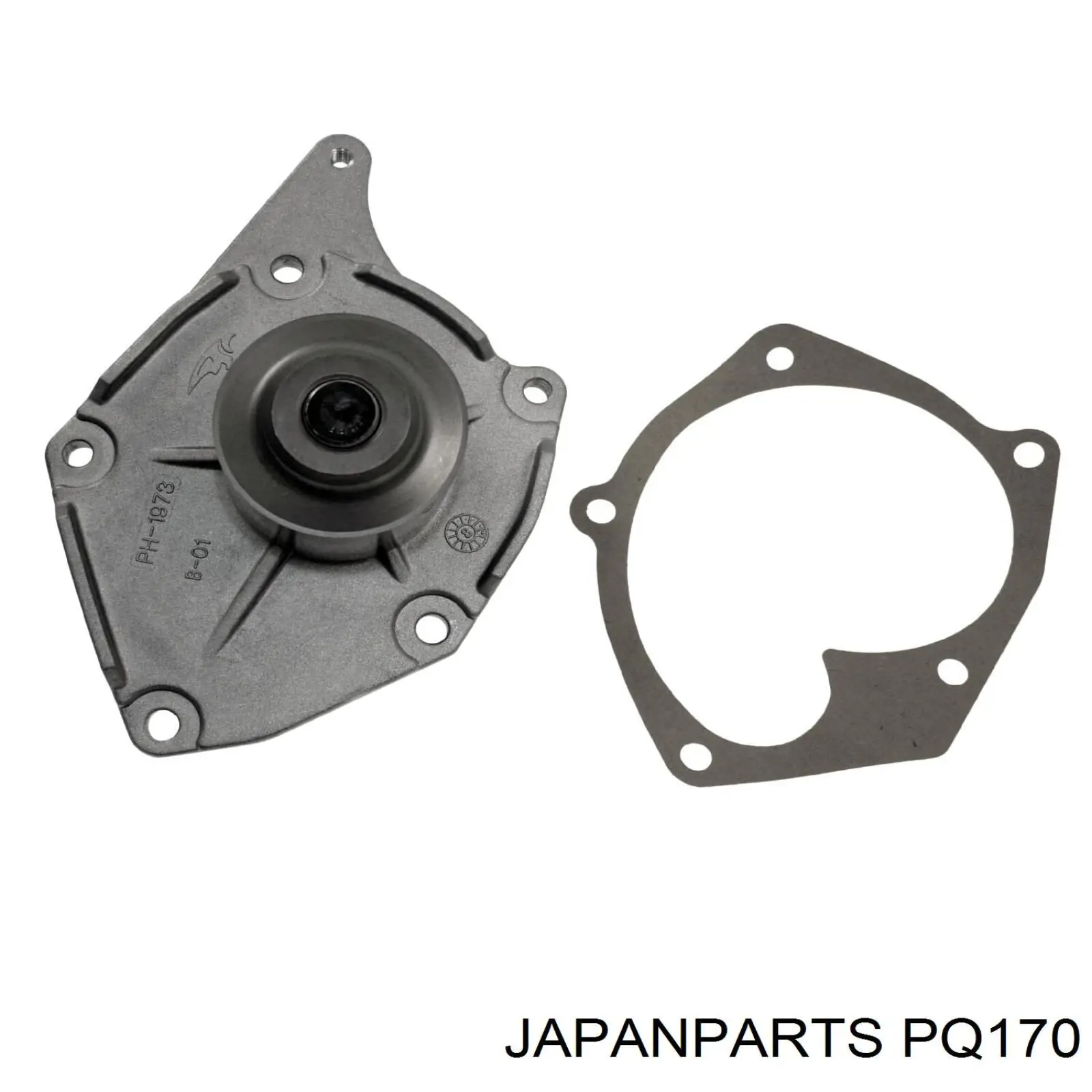 Bombeadora de agua Japan Parts PQ170 precio, desde 54,40 EUR