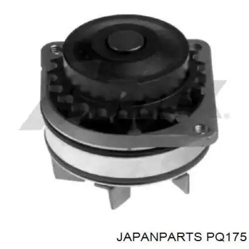 Comprar PQ175 Japan Parts Bomba de agua para motor