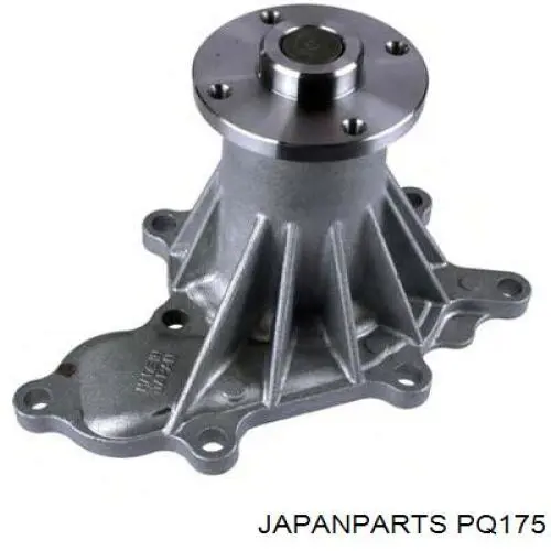 Motor de agua Japan Parts PQ175