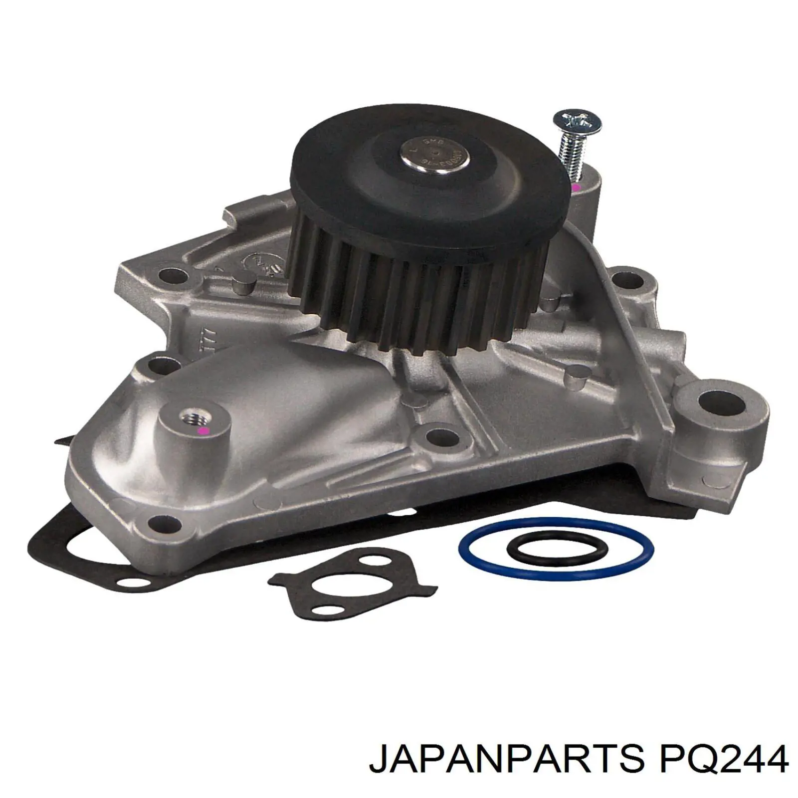 Comprar PQ244 Japan Parts Bomba de agua para motor