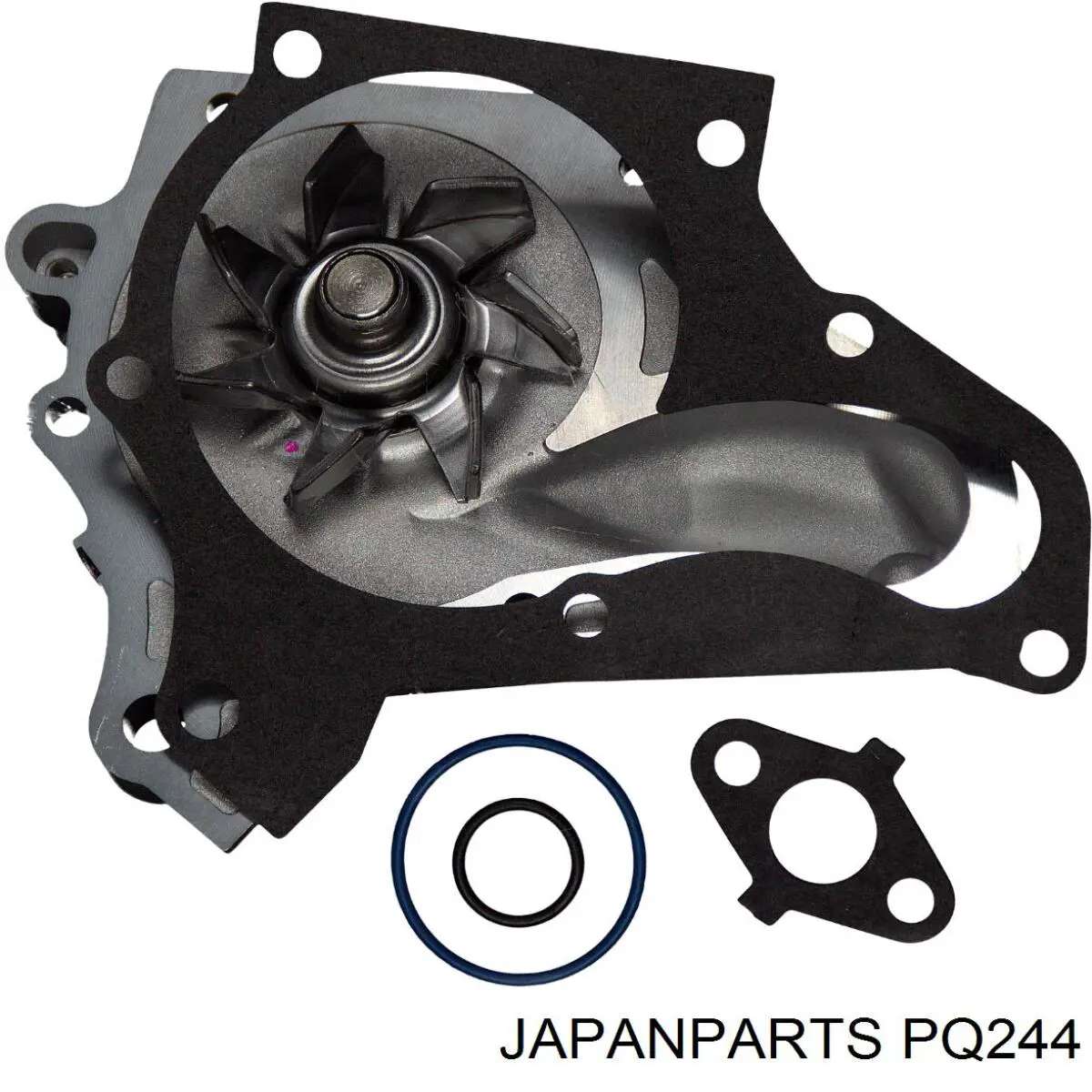 Motor de agua Japan Parts PQ244