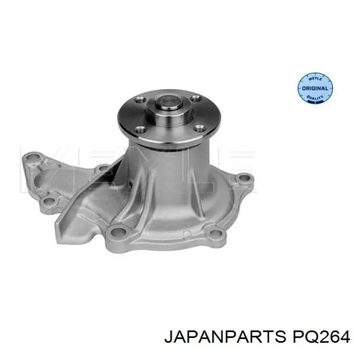 PQ264 Japan Parts Bomba refrigerante coche