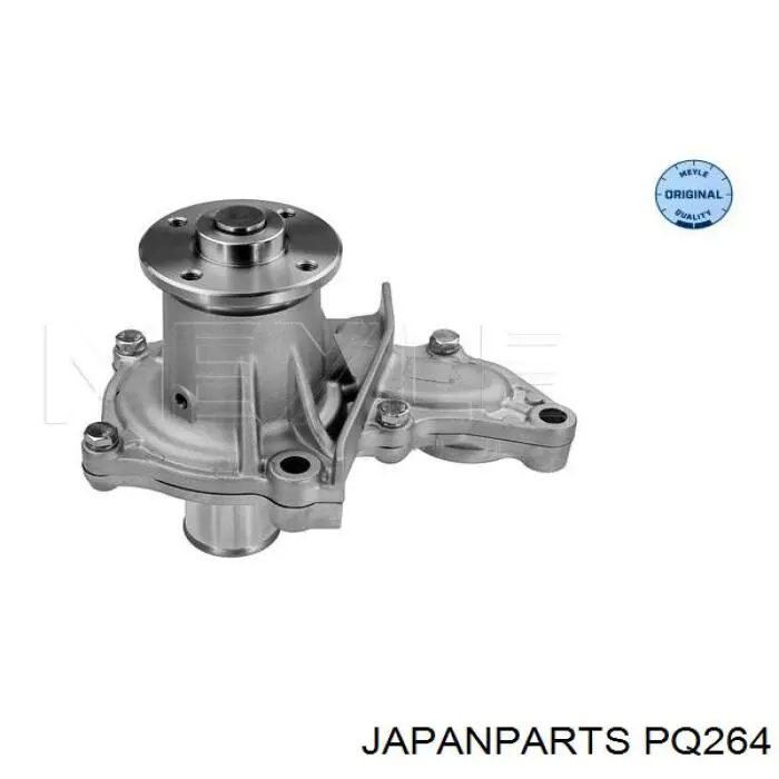 Bombeadora de agua Japan Parts PQ264 precio, desde 63,97 EUR