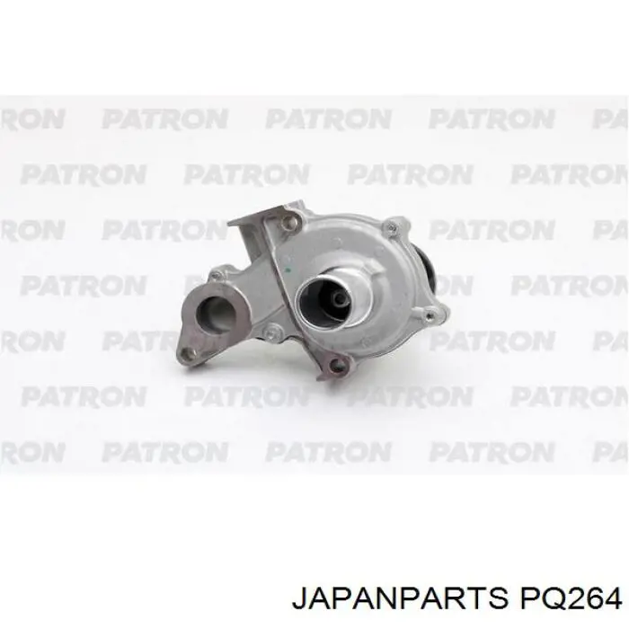 Comprar PQ264 Japan Parts Bomba de agua para motor