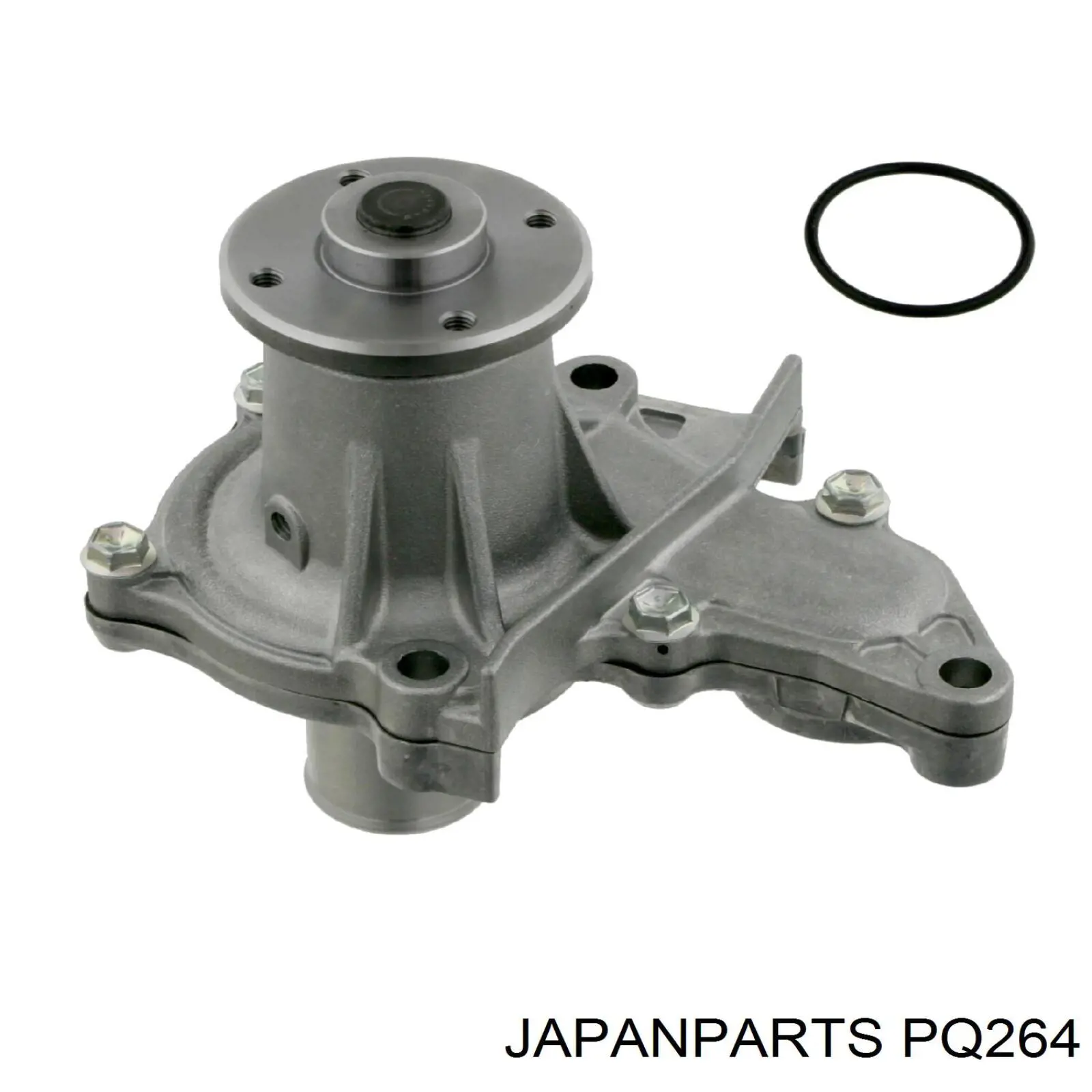 Bomba de agua PQ264 Japan Parts