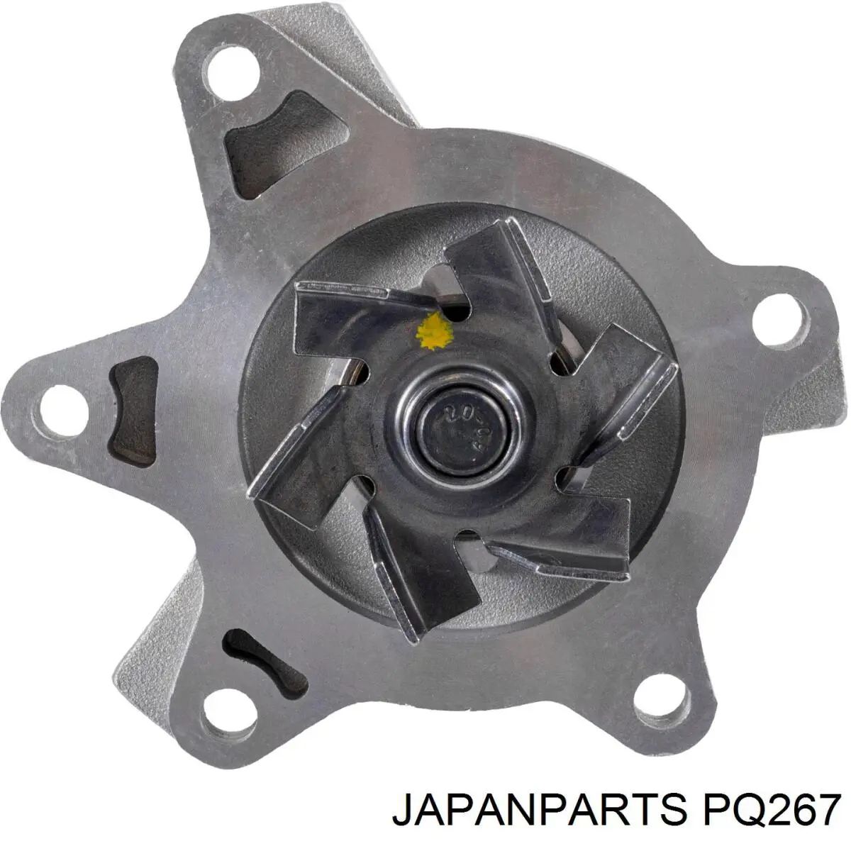 PQ267 Japan Parts bomba de agua