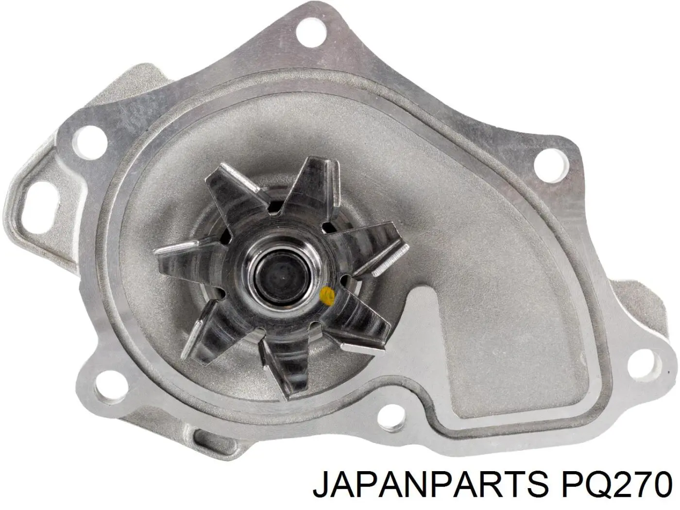 Bomba de agua PQ270 Japan Parts
