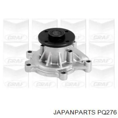 PQ276 Japan Parts Bomba refrigerante coche