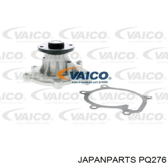 Motor de agua Japan Parts PQ276