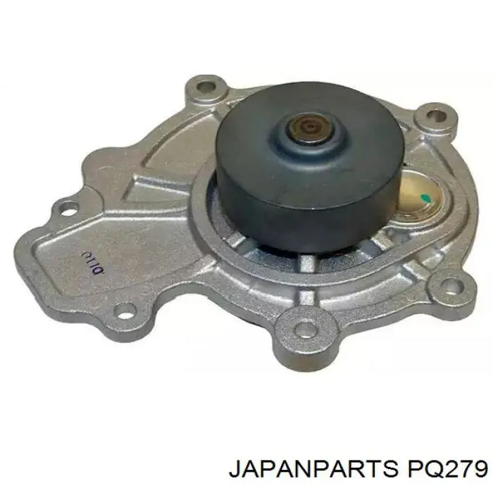 PQ279 Japan Parts Bomba refrigerante coche