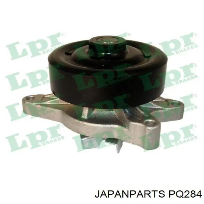 Bomba de agua PQ284 Japan Parts