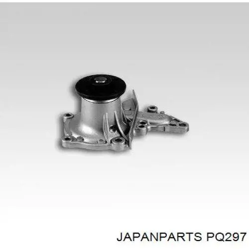PQ297 Japan Parts Bomba refrigerante coche