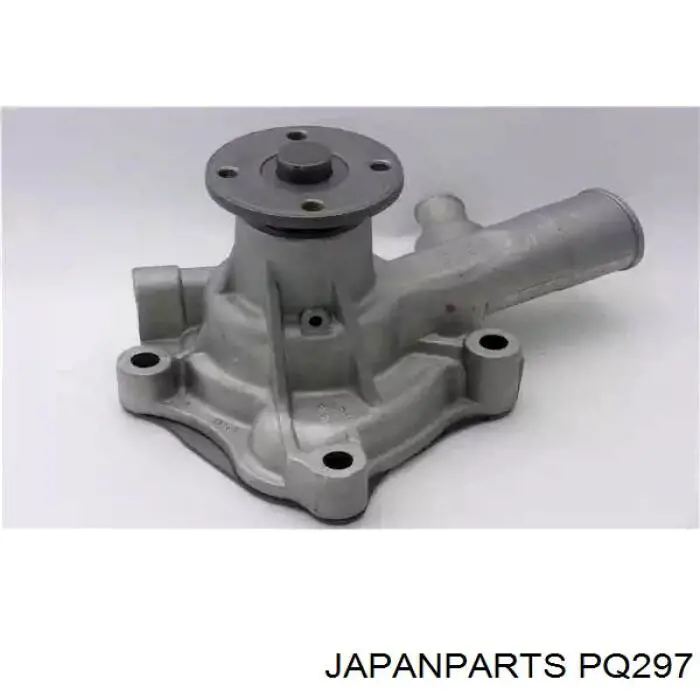 Bombeadora de agua Japan Parts PQ297 precio, desde 46,21 EUR