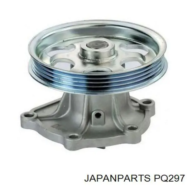 Comprar PQ297 Japan Parts Bomba de agua para motor