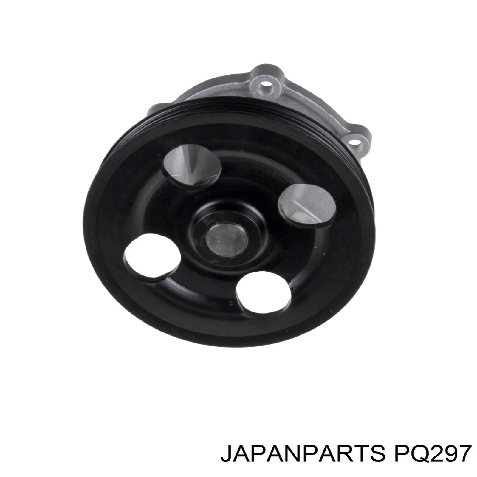 Bomba de agua PQ297 Japan Parts