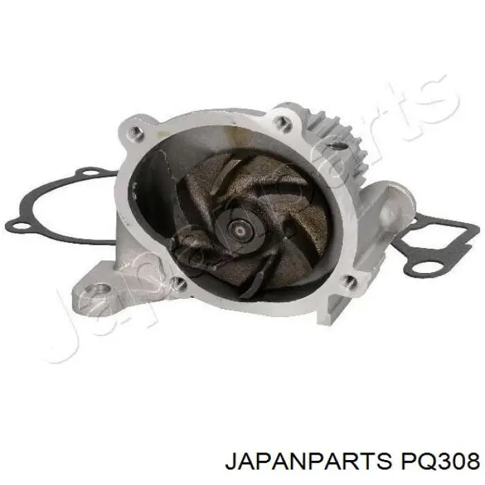 PQ308 Japan Parts