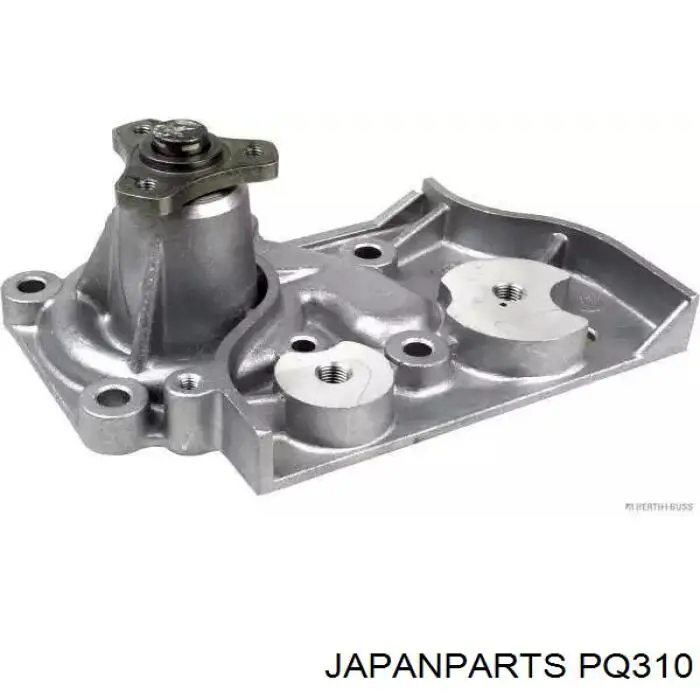 Motor de agua Japan Parts PQ310