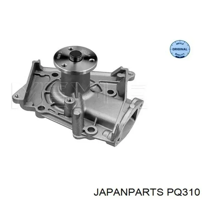 Bomba de agua PQ310 Japan Parts