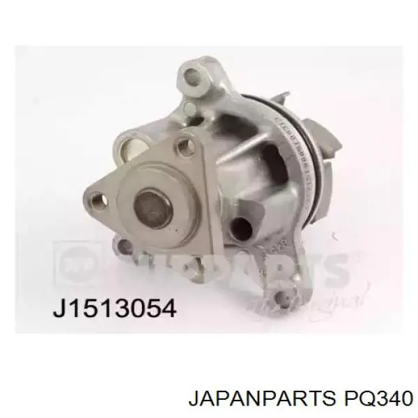 Bomba de agua Ford Ranger ET