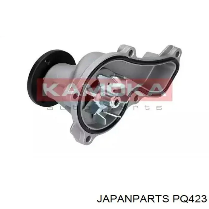 Motor de agua Japan Parts PQ423