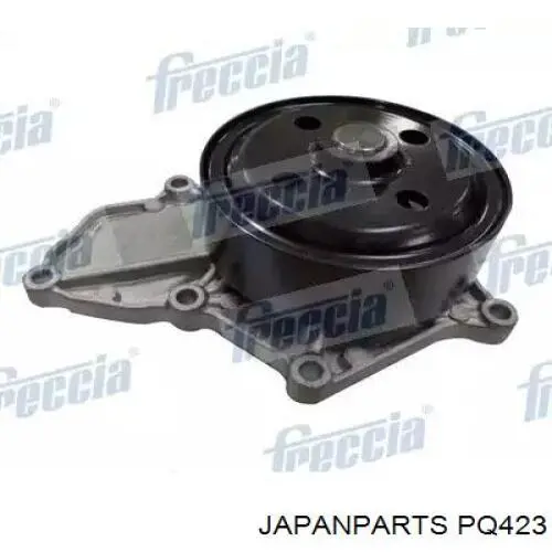 PQ423 Japan Parts Bomba refrigerante coche