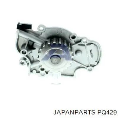Motor de agua Japan Parts PQ429
