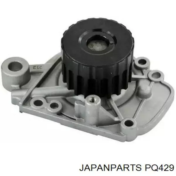 Comprar PQ429 Japan Parts Bomba de agua para motor