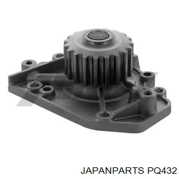 Comprar PQ432 Japan Parts Bomba de agua para motor