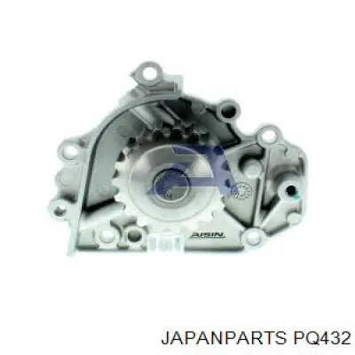 Bomba de agua PQ432 Japan Parts