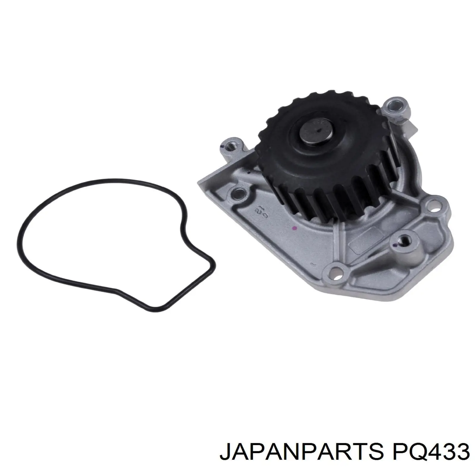 PQ-433 Japan Parts bomba de agua