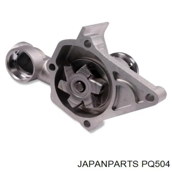 Bomba de agua PQ504 Japan Parts