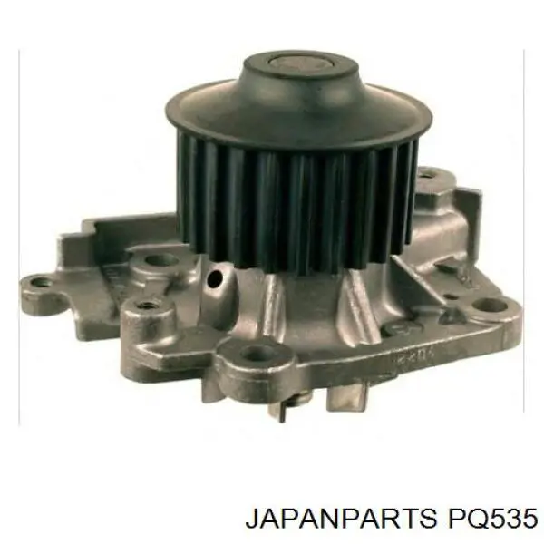 Motor de agua Japan Parts PQ535