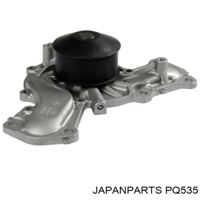 PQ535 Japan Parts Bomba refrigerante coche