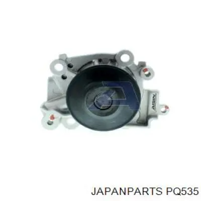 Bomba de agua PQ535 Japan Parts