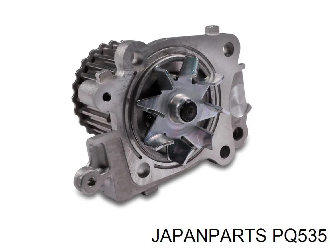Comprar PQ535 Japan Parts Bomba de agua para motor