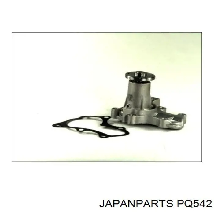 PQ542 Japan Parts Bomba refrigerante coche