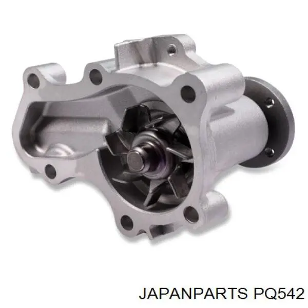 Bombeadora de agua Japan Parts PQ542 precio, desde 31,61 EUR