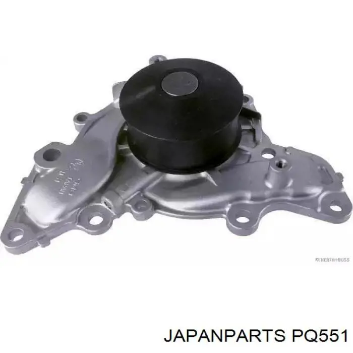Comprar PQ551 Japan Parts Bomba de agua para motor
