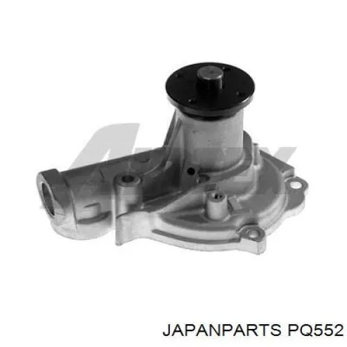 PQ-552 Japan Parts bomba de agua