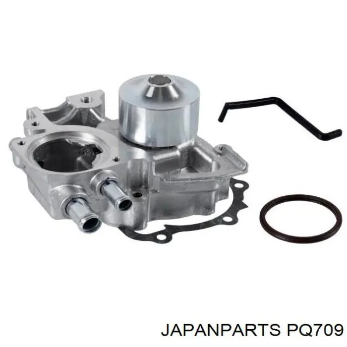 PQ709 Japan Parts Bomba refrigerante coche
