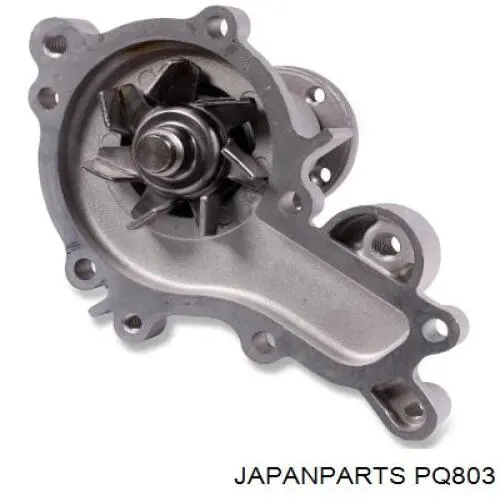 Bomba de agua PQ803 Japan Parts