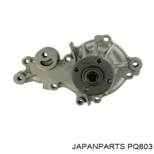 Comprar PQ803 Japan Parts Bomba de agua para motor