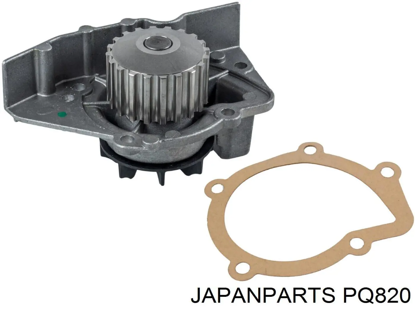 Comprar PQ820 Japan Parts Bomba de agua para motor