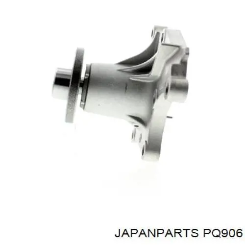 Comprar PQ906 Japan Parts Bomba de agua para motor