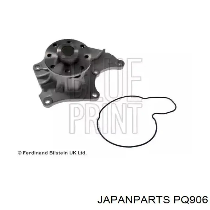 Bomba de agua PQ906 Japan Parts