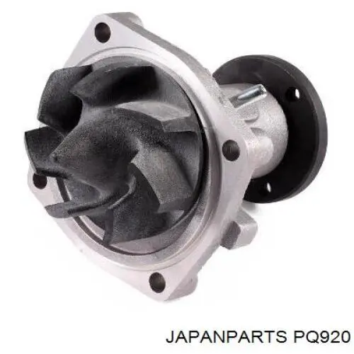 Bombeadora de agua Japan Parts PQ920 precio, desde 100,30 EUR