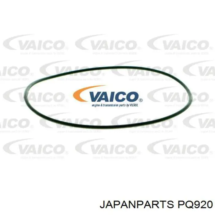 Comprar PQ920 Japan Parts Bomba de agua para motor