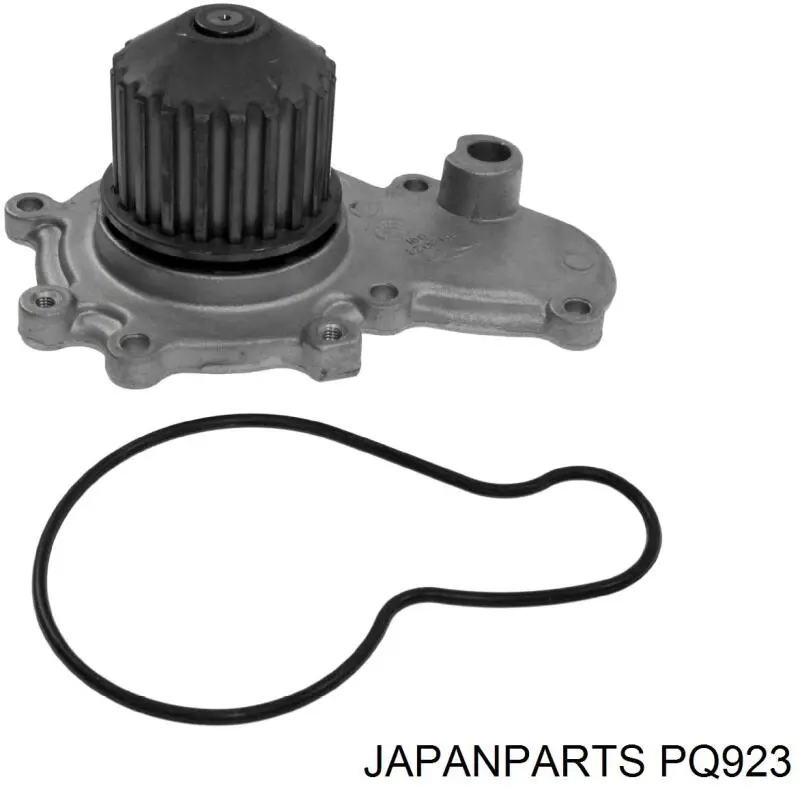 PQ-923 Japan Parts bomba de agua