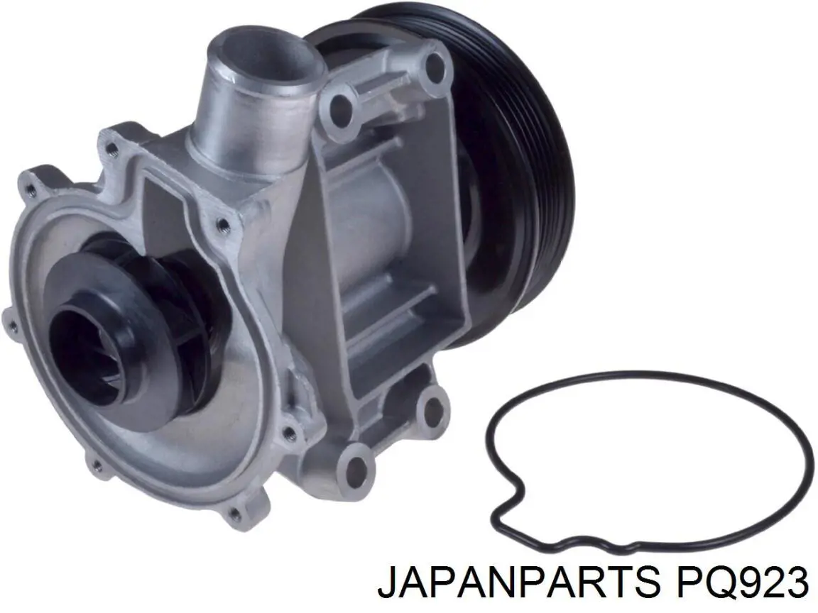Bomba de agua PQ923 Japan Parts