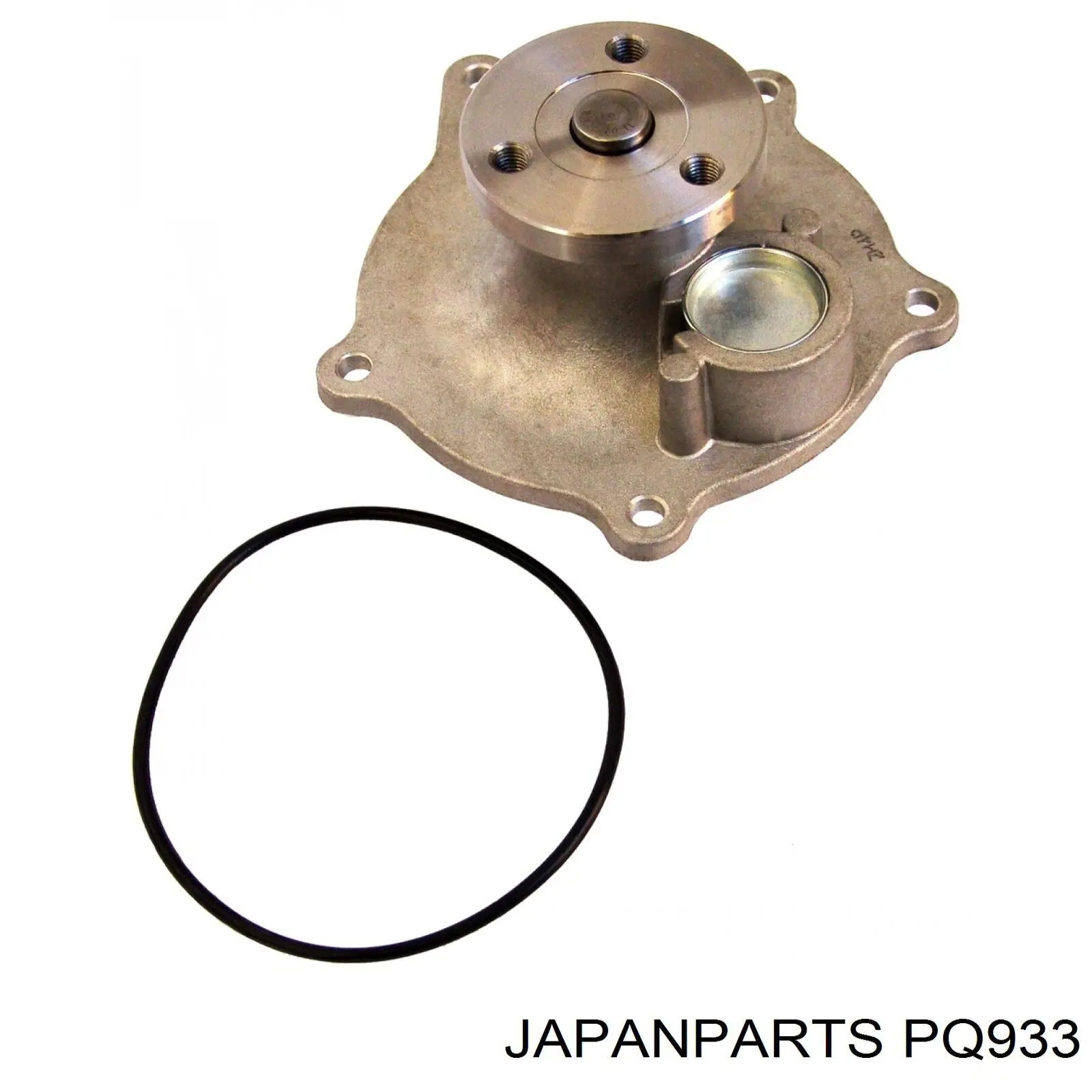 PQ-933 Japan Parts bomba de agua